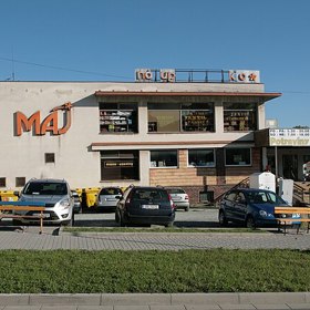 Nákupní středisko
