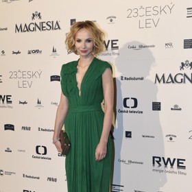 Jana Plodková 
