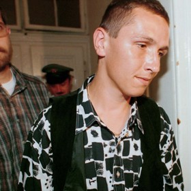 Proces s Jiřím Strakou alias spartakiádním vrahem sledoval celý národ.
