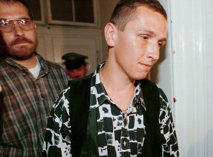 Proces s Jiřím Strakou alias spartakiádním vrahem sledoval celý národ.
