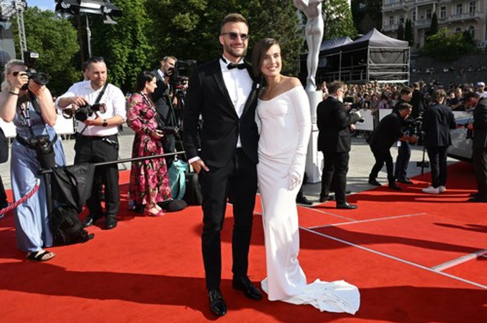 Tereza a Matyáš Ramba
Tereza a Matyáš Ramba