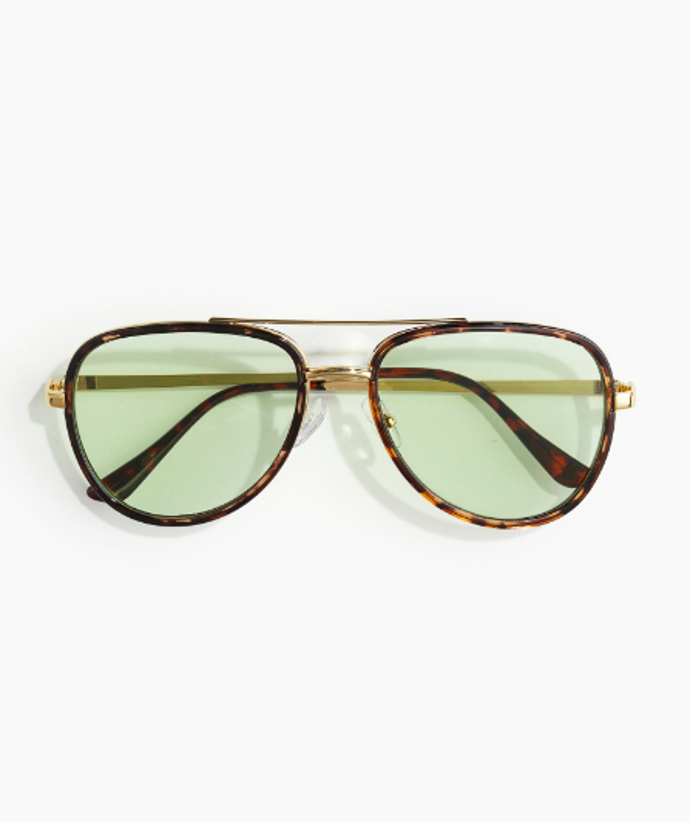 Retro pilotky, H&M, 359 Kč
Retro pilotky, H&M, 359 Kč