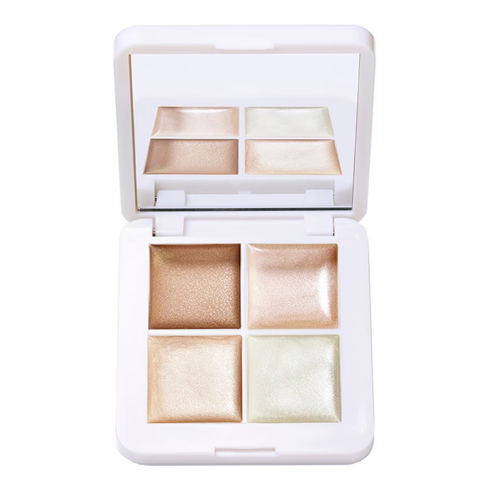 Tvářenka, RMS Beauty, 670 Kč
Tvářenka, RMS Beauty, 670 Kč