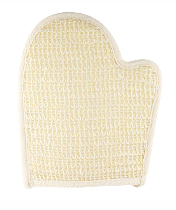 Shower Scrubbing Glove , Sephora, 235,- Kč
Shower Scrubbing Glove , Sephora, 235,- Kč