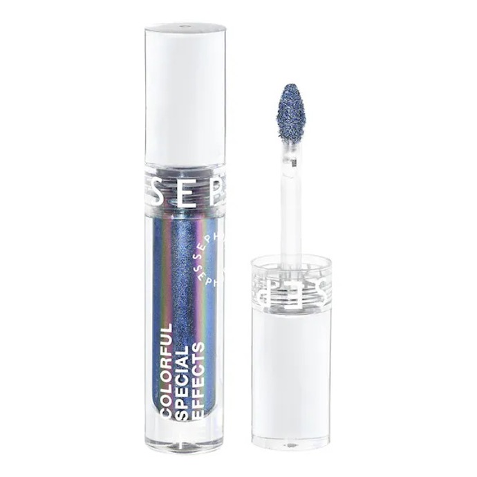 Lesklý stín na oči, Sephora Collection, 390 Kč
Lesklý stín na oči, Sephora Collection, 390 Kč