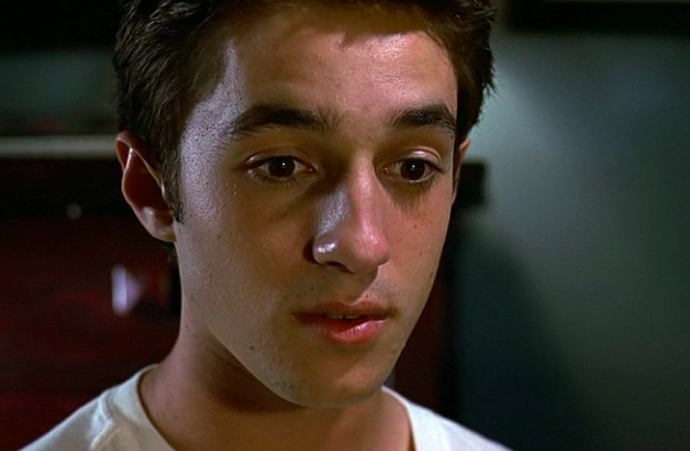 Thomas Ian Nicholas jako Kevin
Thomas Ian Nicholas jako Kevin
