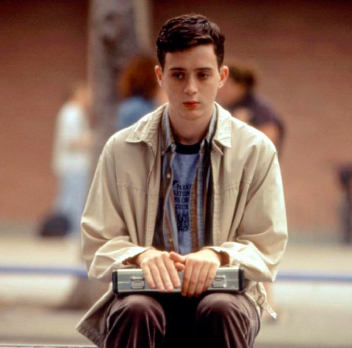 Eddie Kaye Thomas jako Finch
Eddie Kaye Thomas jako Finch