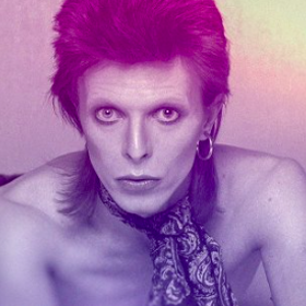 David Bowie
