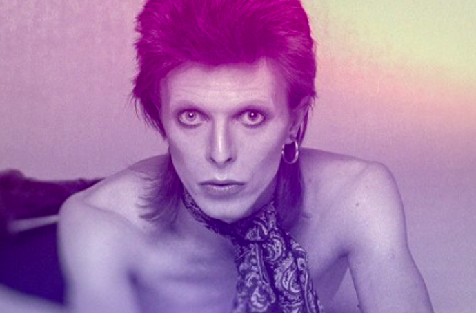 David Bowie
David Bowie