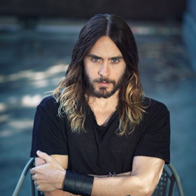 Jared Leto
