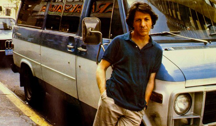 Dustin Hoffman
Dustin Hoffman