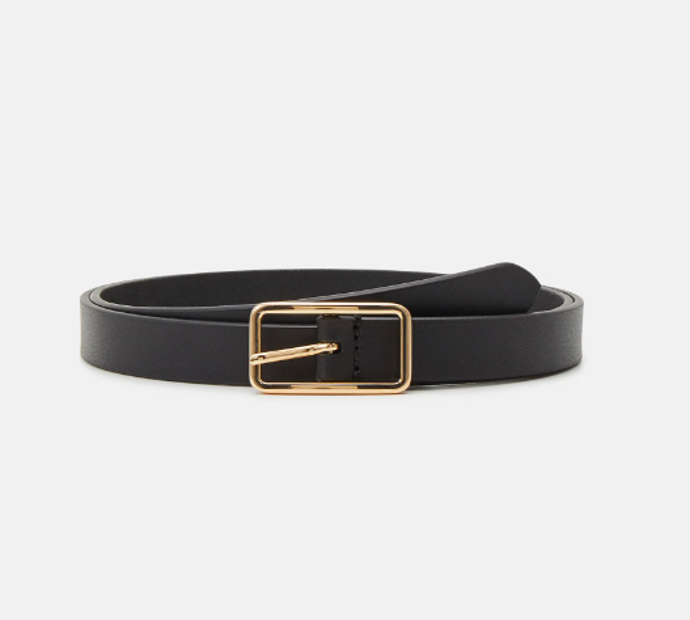 LEATHER UNISEX - Pásek, Zign, 580 Kč.
LEATHER UNISEX - Pásek, Zign, 580 Kč.