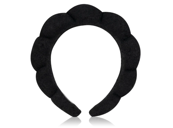 Cloud Headband, Brushworks, 252 Kč.
Cloud Headband, Brushworks, 252 Kč.