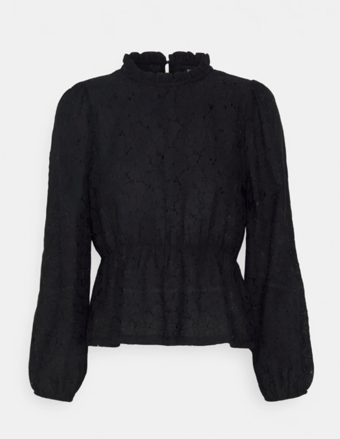 PCJANESSA - Blůza, Pieces Petite, 930 Kč.
PCJANESSA - Blůza, Pieces Petite, 930 Kč.