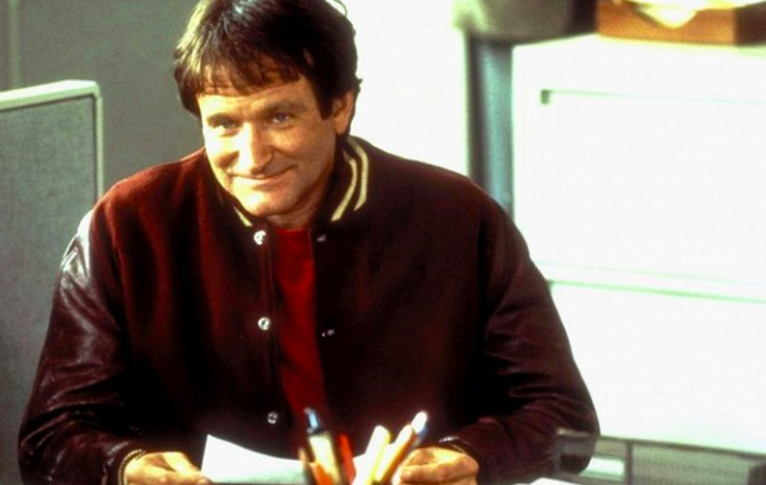 Robin Williams
Robin Williams