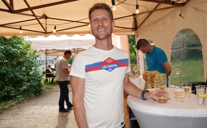 Jaromír má novou partnerku
Jaromír má novou partnerku