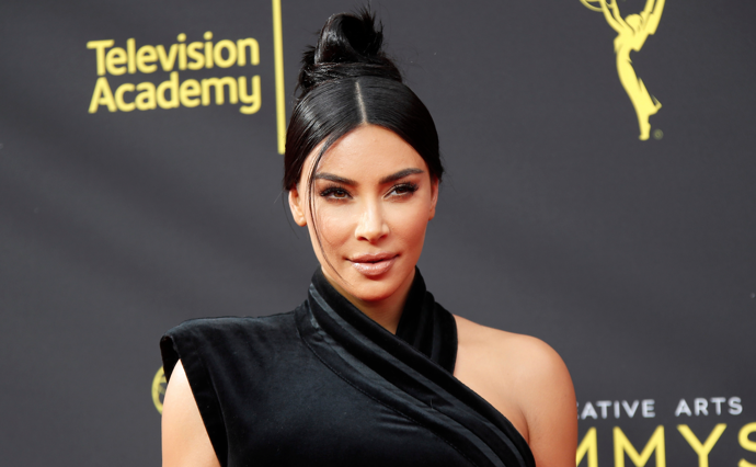 Kim Kardashian používá na vrásky krím na hemoroidy
Kim Kardashian používá na vrásky krím na hemoroidy