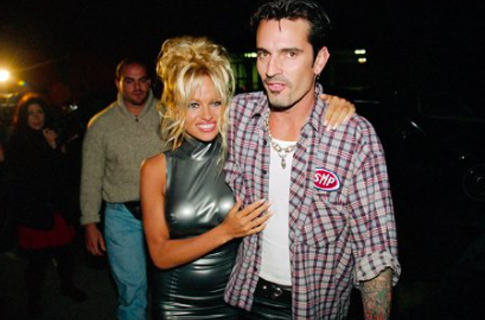 Pamela Anderson & Tommy Lee - Sexe, romance et video
Pamela Anderson & Tommy Lee - Sexe, romance et video