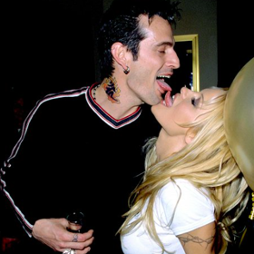 Pamela Anderson v dokumentu S láskou Pamela
