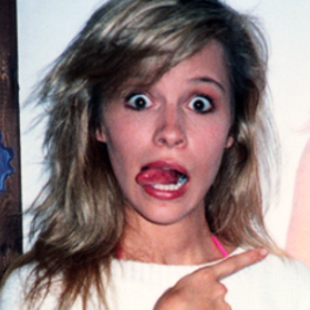 Pamela Anderson v dokumentu Pamela: Příběh lásky
