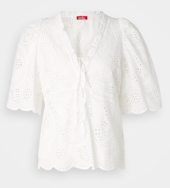BLOUSE - Blůza, Cras, 1970 Kč. 
