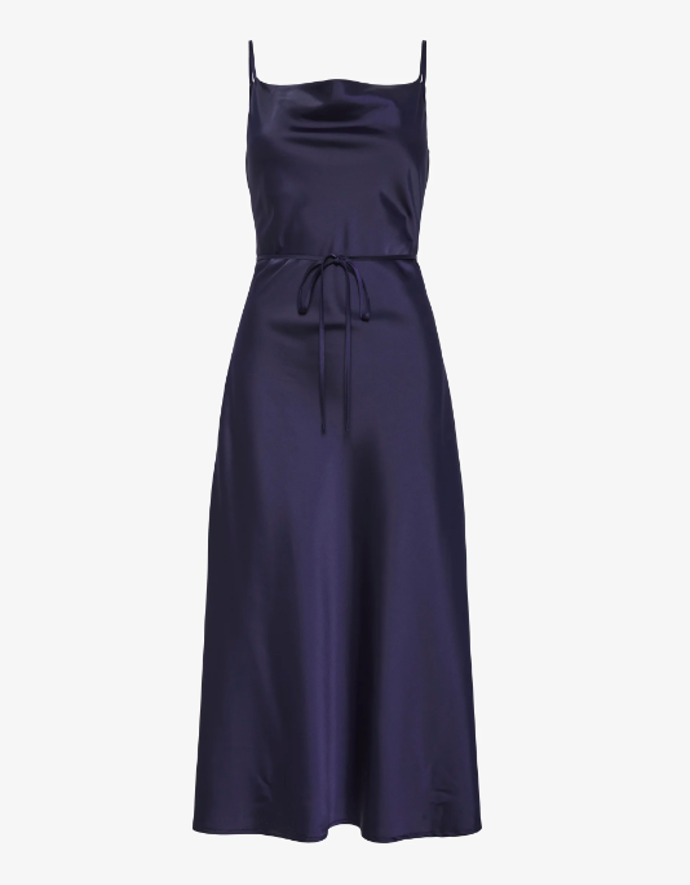 YASTHEA STRAP DRESS - Koktejlové šaty / šaty na párty, YAS, 2090 Kč. 
