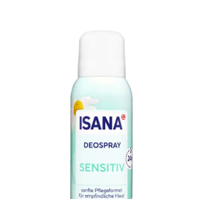 Deodorant Sensitive (Isana, Rossmann)

Deodorant, který nabízí za super cenu skvělý výkon. Funguje jako 24 hodinová ochrana před tělesným pachem. Má svěží vůni a je vhodný i pro citlivou pokožku. Dobrou zprávou je i fakt, že neobsahuje mikroplasty. 

Cena: 30 Kč
