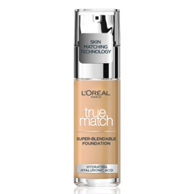 L'Oréal Paris True Match, 400 Kč
