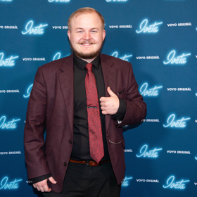 Takto vypadá Artur dnes
