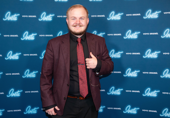 Takto vypadá Artur dnes
Takto vypadá Artur dnes
