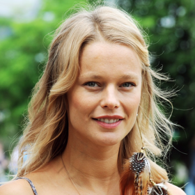Helena obrátila svůj život vzhůru nohama

