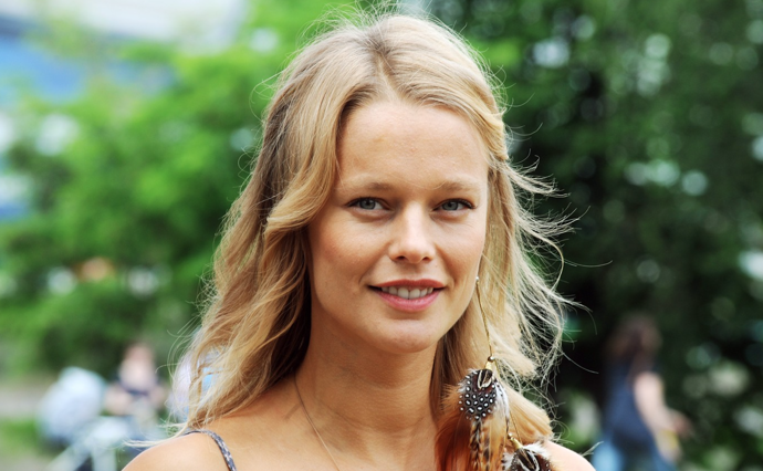 Helena obrátila svůj život vzhůru nohama

