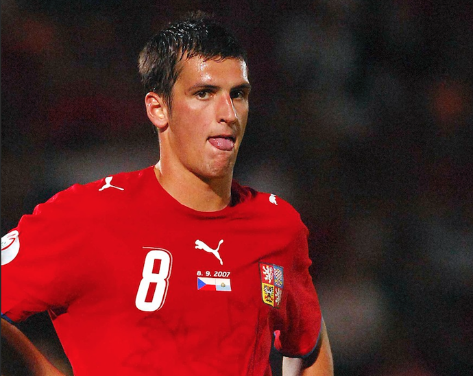 Martin Fenin na hřišti kouzlil
Martin Fenin na hřišti kouzlil