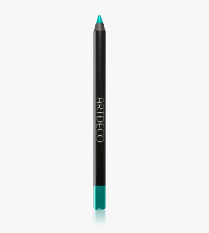 Soft Liner Waterproofvoděodolná tužka na oči, Artdeco, 127 Kč. 
