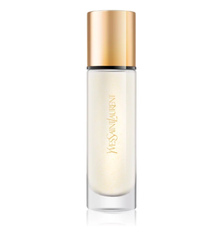 Touche Éclat Blur Primerrozjasňující podkladová báze pod make-up, Yves Saint Laurent, 1105 Kč. 
