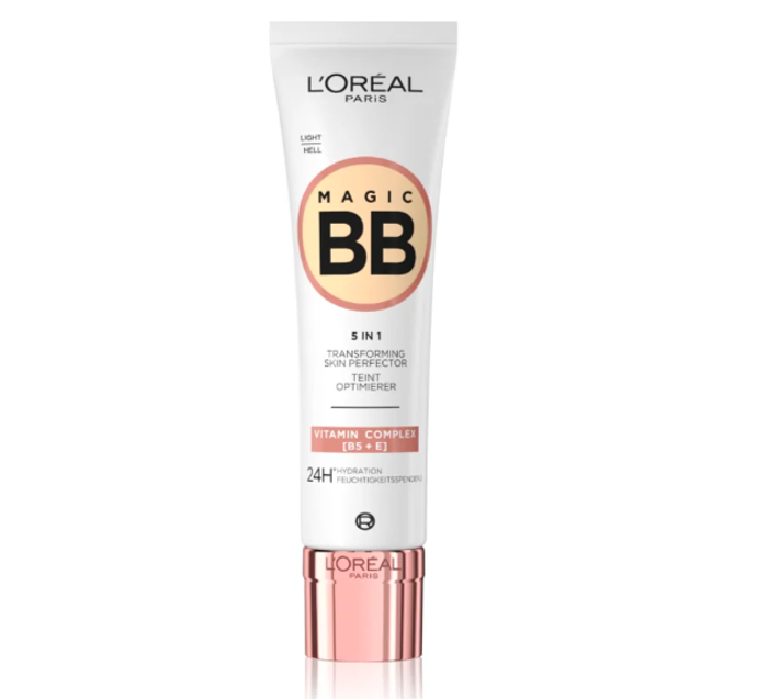 Magic BB BB krém, L’Oréal Paris272 Kč. 

