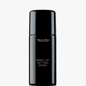 Face Make-up Setting Sprayfixační sprej na make-up voděodolný, Pierre René, 156 Kč. 
