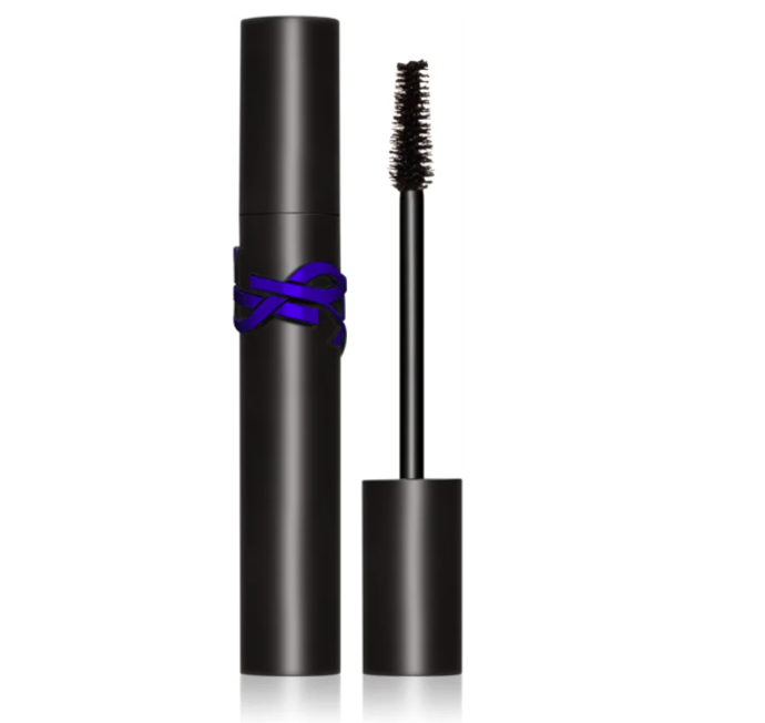 Lash Clash Waterproofvoděodolná řasenka pro objem, Yves Saint Laurent, 1937 Kč. 
