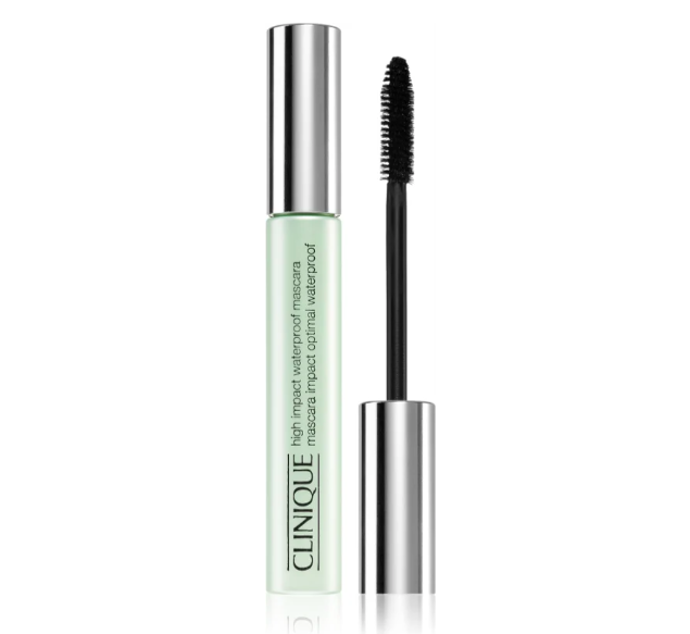 High Impact™ Waterproof Mascaravoděodolná řasenka pro objem, Clinique, 520 Kč. 

