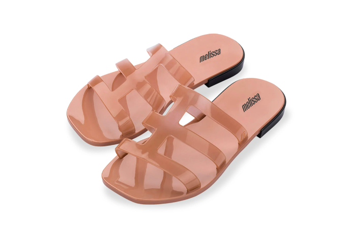 CARIBE SLIDE - Pantofle, Melissa, 1586 Kč.
CARIBE SLIDE - Pantofle, Melissa, 1586 Kč.