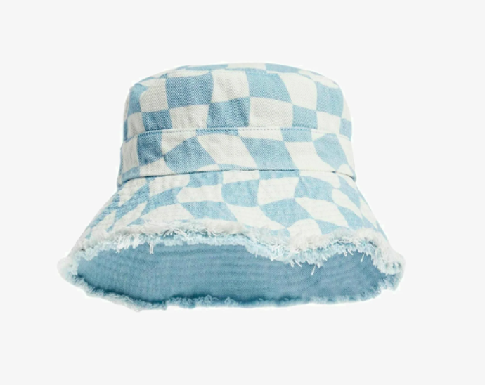 REVERSIBLE - Klobouk, Next, 550 Kč. 
