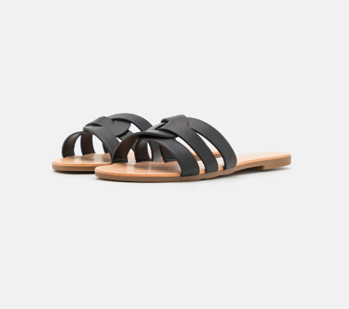 ONLFELI SLIP ON - Pantofle, Only Shoes, 700 Kč. 

