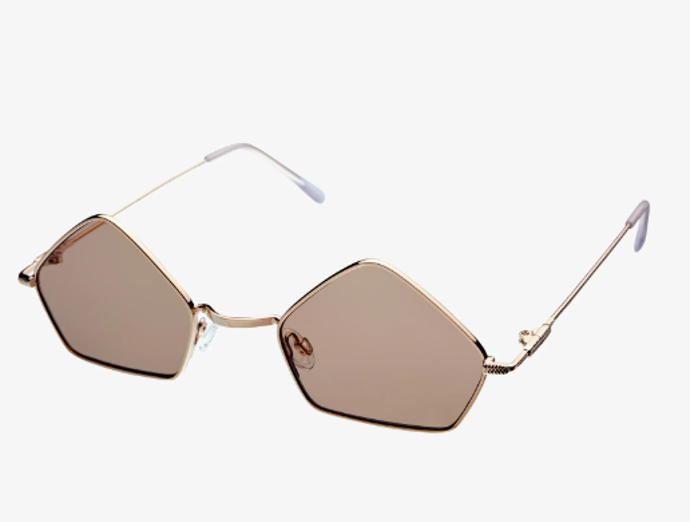 Sluneční brýle, Icon Eyewear, 365 Kč. 
