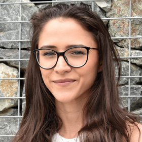 Eva si už nenechala líbit nenávistné komentáře
