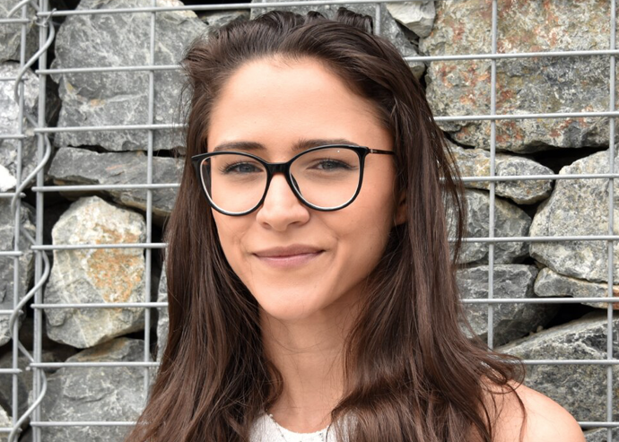 Eva si už nenechala líbit nenávistné komentáře
