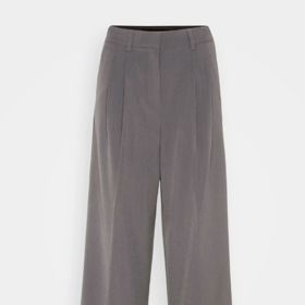 VMTROIAN WIDE DAD PANT - Kalhoty, Vero Moda, 1080 Kč. 
