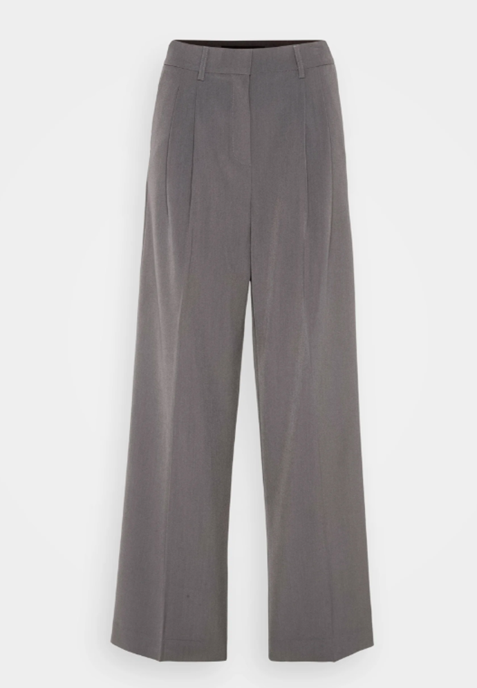 VMTROIAN WIDE DAD PANT - Kalhoty, Vero Moda, 1080 Kč. 
