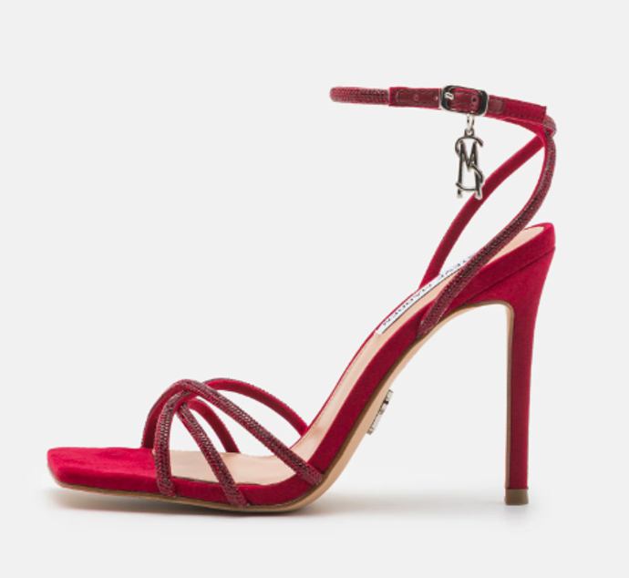 SLAYED - Sandály, Steve Madden, 2880 Kč. 
