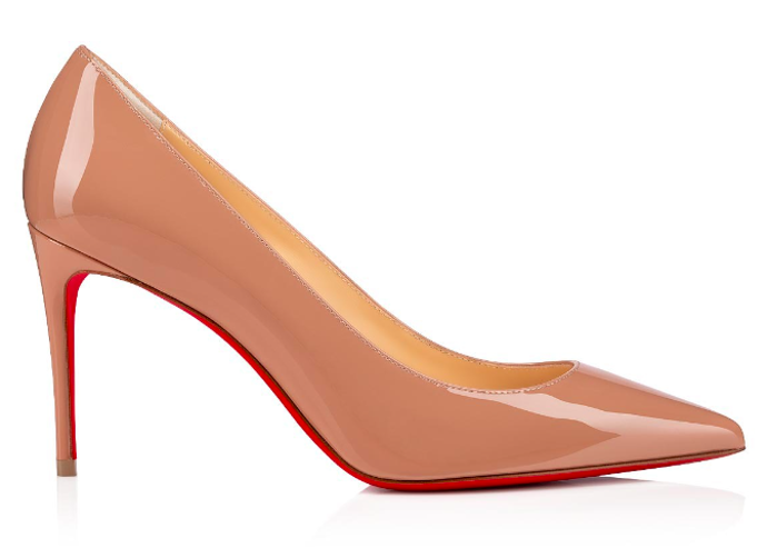 Kate, Christian Louboutin, 18200 Kč.
