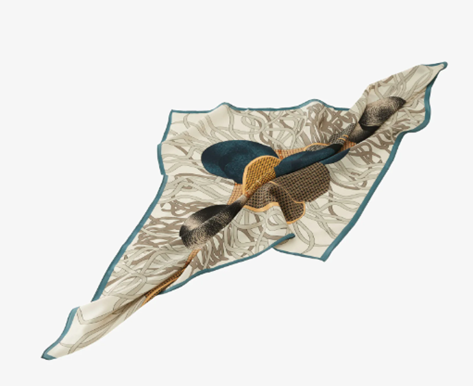 VALENTINES - Šála, Taranko, 1540 Kč. 
